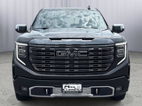 Used 2024 GMC Sierra 1500 Denali Ultimate AWD/4WD image 8