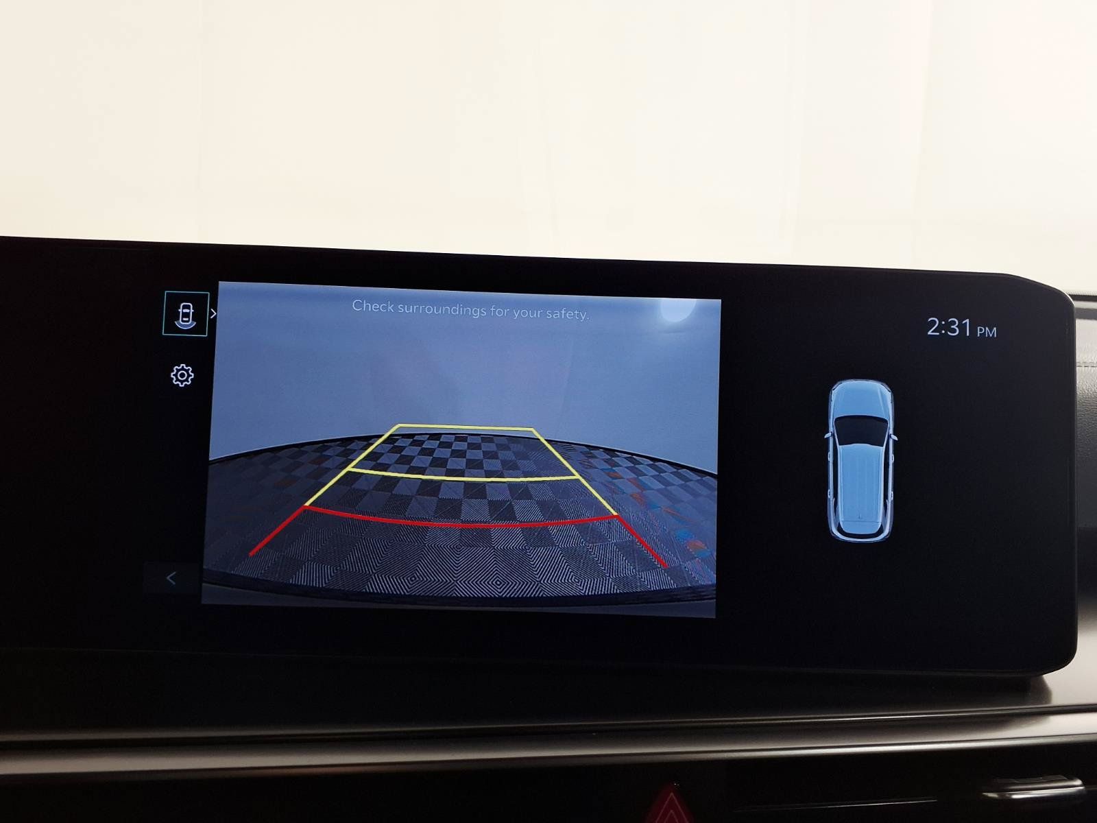 Used 2025 Kia Sorento S w/ Panoramic Sunroof Package FWD image 19