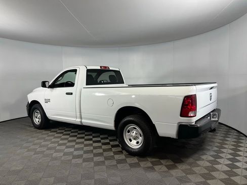 Used 2022 RAM 1500 Tradesman image 9