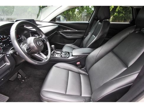 Used 2024 MAZDA CX-30 AWD 2.5 S w/ Select Sport Pkg image 12