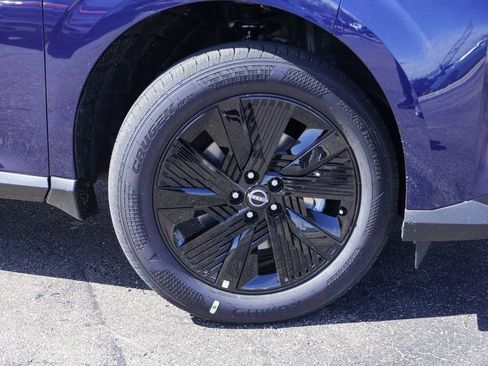 New 2026 Nissan Murano SV image 19