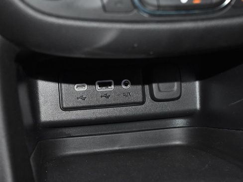 Used 2022 Chevrolet Equinox LT FWD image 13