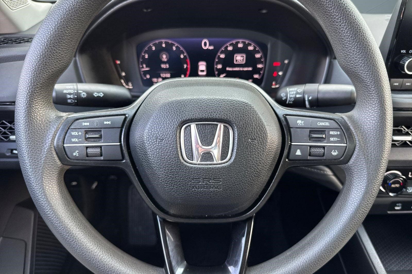 Used 2024 Honda Accord EX image 11