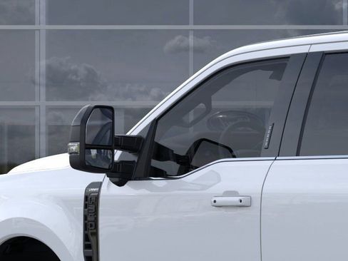 New 2026 Ford F350 Lariat w/ Black Appearance Package image 20