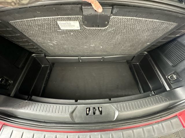 Used 2022 Ford Explorer XLT AWD/4WD image 24