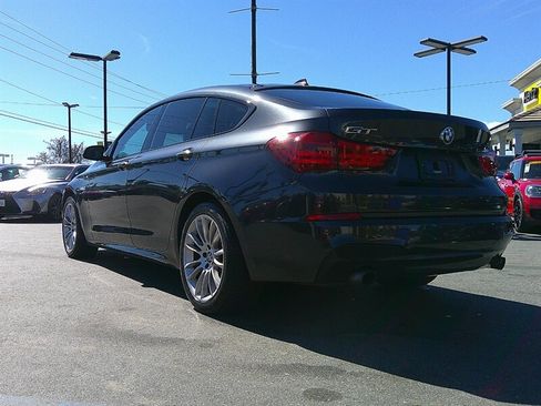 Used 2015 BMW 535i Gran Turismo image 5