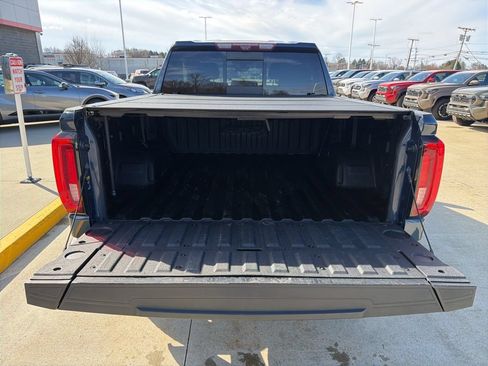 Used 2020 GMC Sierra 1500 AT4 w/ AT4 Premium Package AWD/4WD image 25