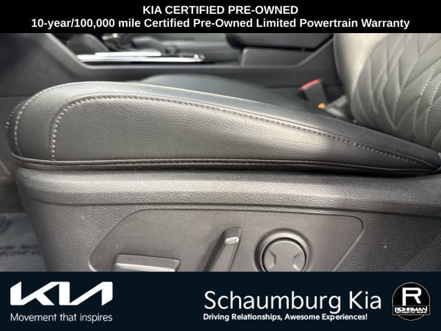 Certified 2025 Kia Sportage X-Pro AWD/4WD image 20