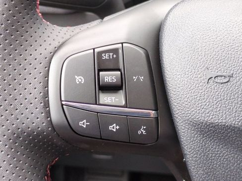 New 2026 Ford Escape ST-Line image 23