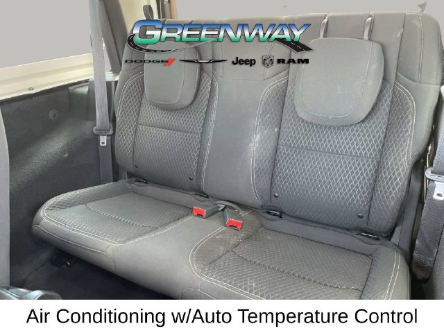 Used 2021 Jeep Wrangler Sport AWD/4WD image 17