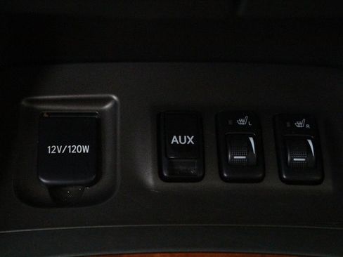 Used 2007 Lexus GX 470 AWD/4WD image 36