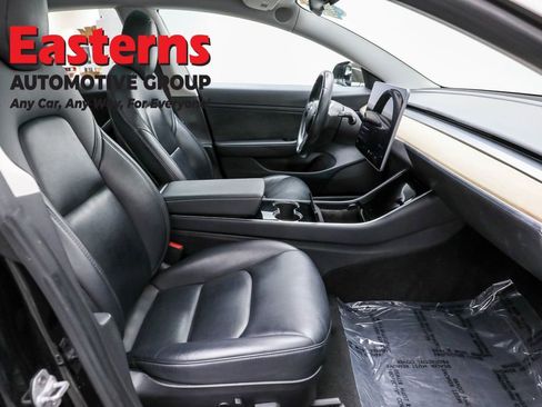 Used 2018 Tesla Model 3 Long Range image 21