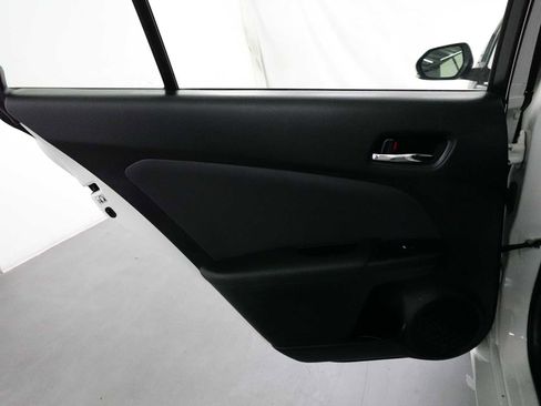 Used 2016 Toyota Prius Two image 23