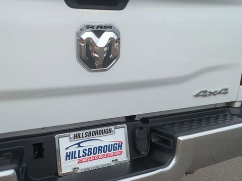 Used 2024 RAM 2500 Big Horn image 22