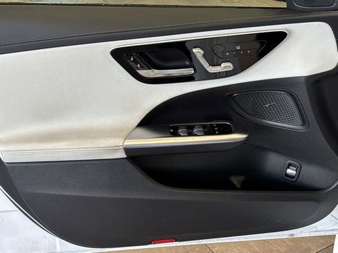 Certified 2023 Mercedes-Benz C 300 Sedan image 11