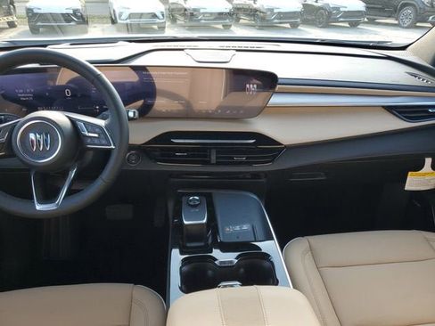 New 2026 Buick Enclave Preferred image 14