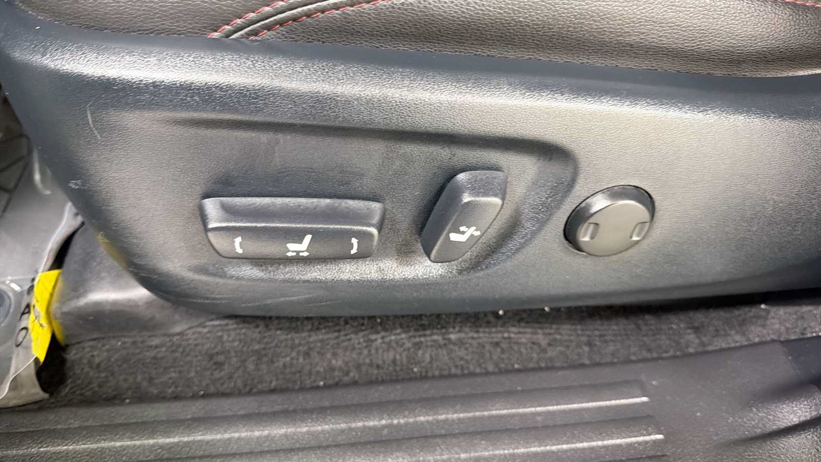 Used 2022 Toyota 4Runner TRD Pro AWD/4WD image 14