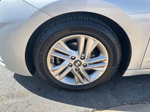 Used 2019 Hyundai Elantra Value Edition w/ Cargo Package image 37
