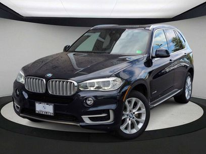 Used 2018 BMW X5 xDrive35i