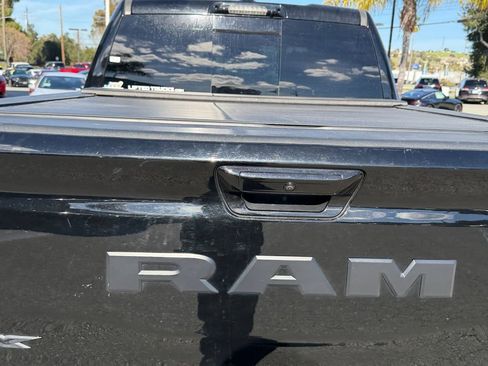 Used 2022 RAM 1500 TRX w/ TRX Level 2 Equipment Group image 11