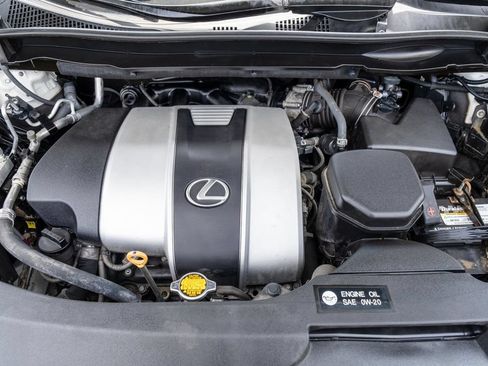 Used 2017 Lexus RX 350 AWD w/ Premium Package image 34