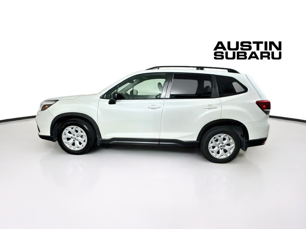 Used 2020 Subaru Forester w/ Alloy Wheel Package AWD/4WD image 4