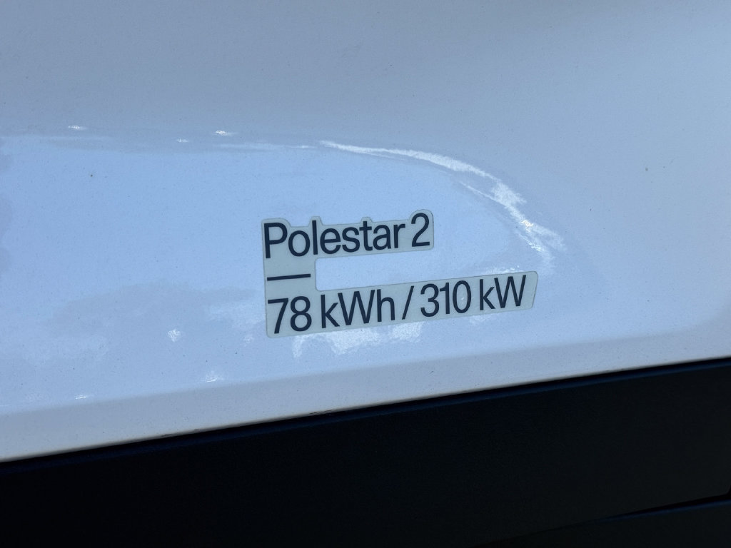 Used 2024 Polestar Polestar 2 AWD/4WD image 13