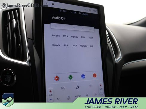 Used 2024 Ford Edge ST w/ Equipment Group 401A image 34