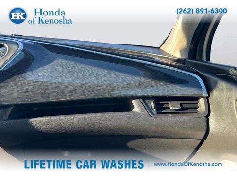 Used 2018 Buick Envision Essence image 10