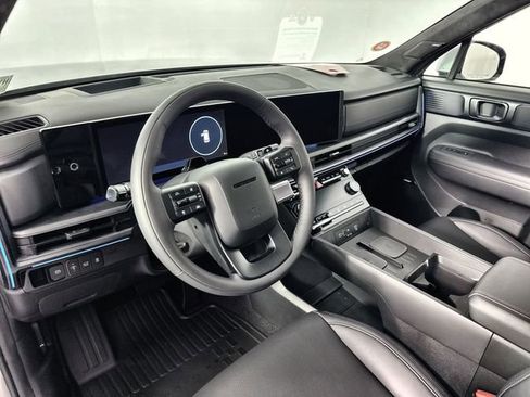 New 2026 Hyundai Santa Fe Calligraphy image 12