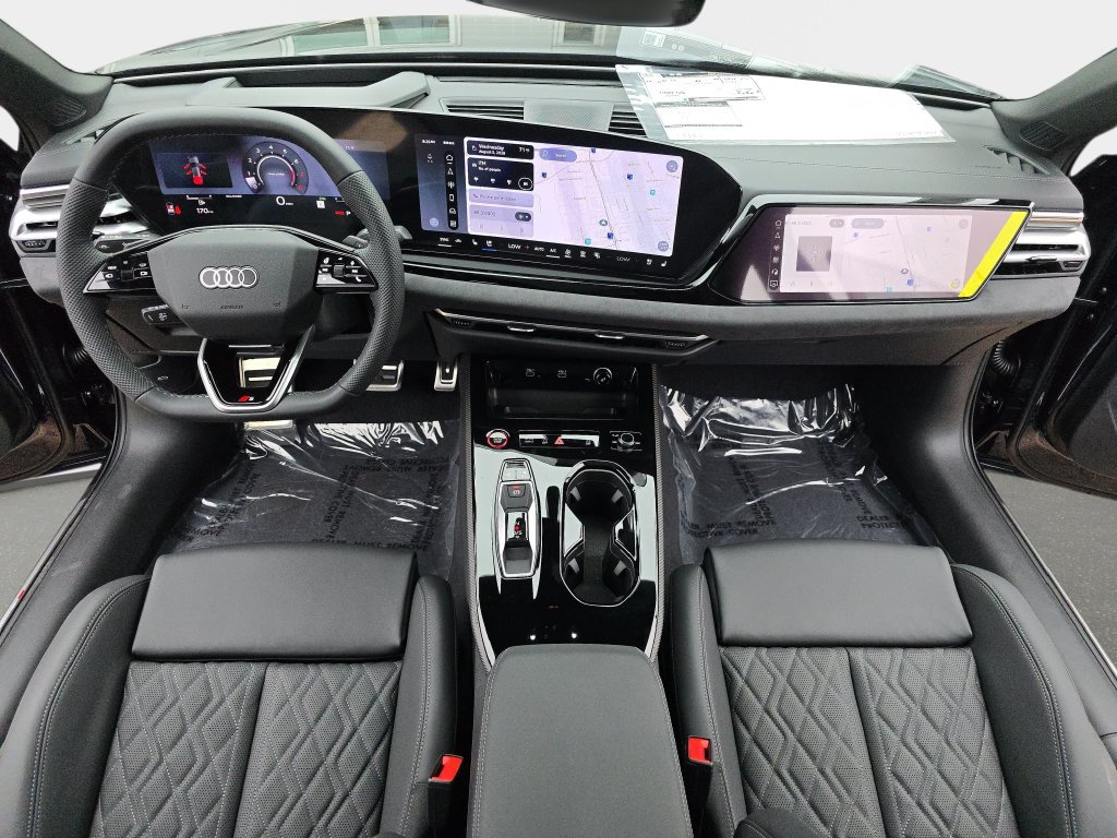 New 2026 Audi S5 Premium Plus AWD/4WD image 9