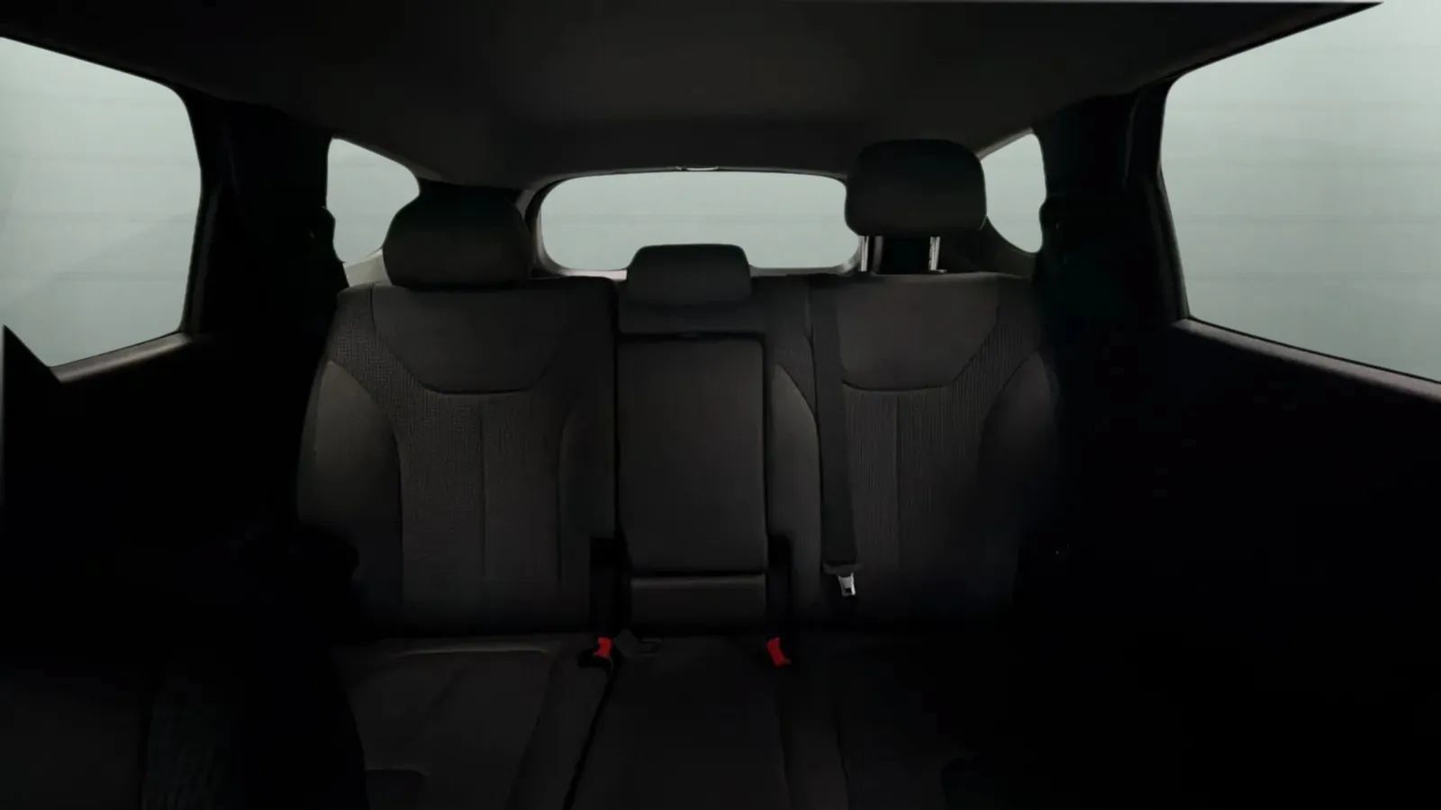 Used 2021 Hyundai Santa Fe SEL FWD image 19