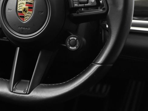 Certified 2023 Porsche Panamera GTS AWD/4WD image 39