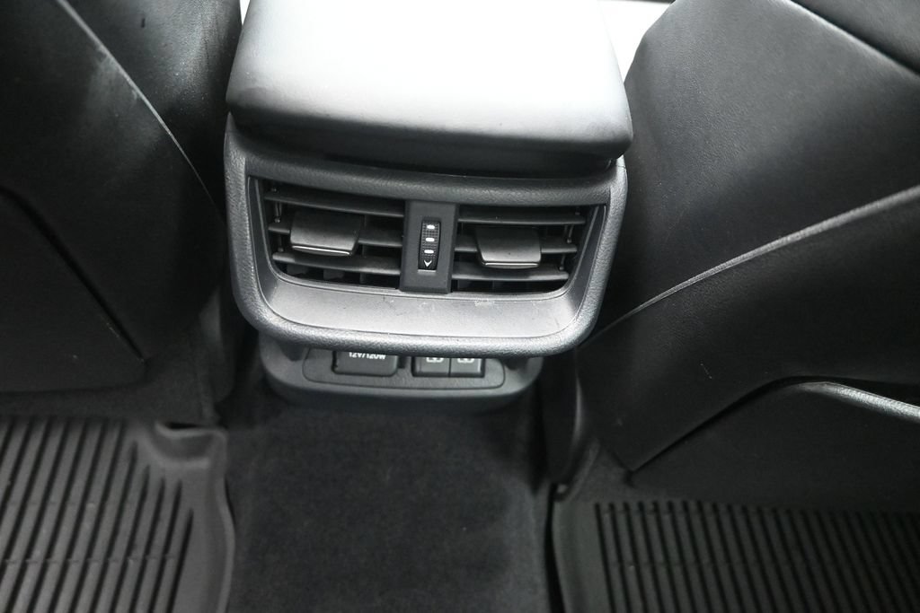 Used 2025 Lexus ES 350 w/ Premium Package FWD image 17