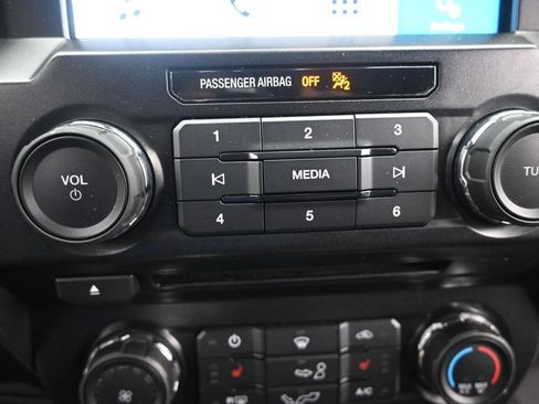 Used 2018 Ford F150 XLT w/ Equipment Group 302A Luxury AWD/4WD image 32