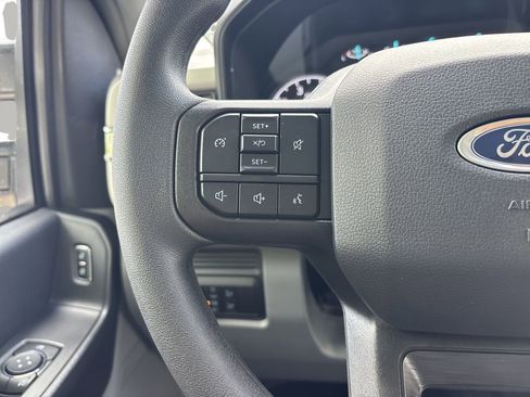 New 2026 Ford F350 XL w/ XL Chrome Package image 28