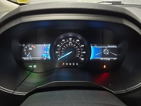 Used 2023 Ford Edge SEL w/ Convenience Package AWD/4WD image 27