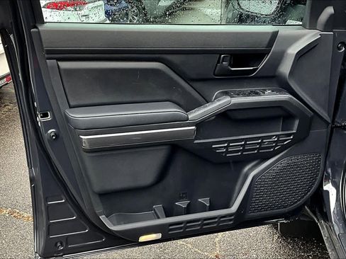 New 2026 Toyota Tacoma SR5 AWD/4WD image 10