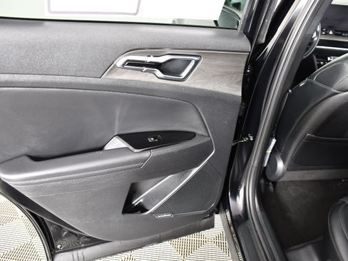 Used 2024 Kia Sportage X-Pro Prestige AWD/4WD image 47