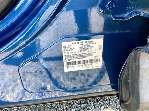 Used 2021 Ford Edge SEL image 19