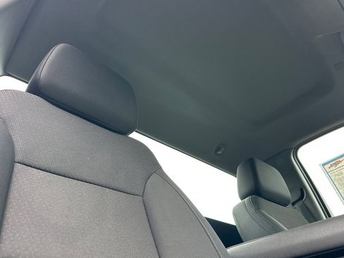 Used 2024 Chevrolet Silverado 1500 W/T w/ WT Fleet Convenience Package image 14