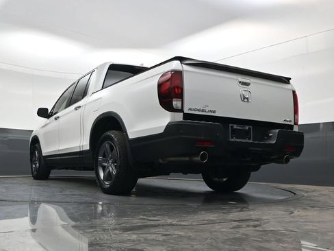 Used 2023 Honda Ridgeline RTL-E image 31