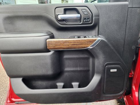 Used 2021 Chevrolet Silverado 2500 High Country w/ Z71 Off-Road Package image 26