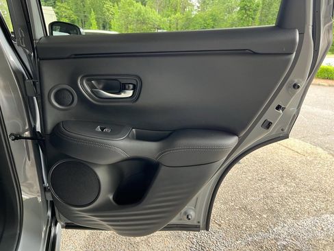 New 2025 Acura ADX AWD image 26