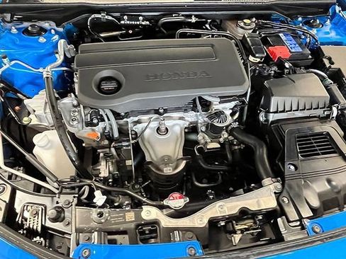 New 2026 Honda Civic Sport image 12