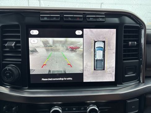 Used 2024 Ford F250 King Ranch image 25