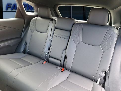 Used 2024 Lexus RX 350 Premium w/ Convenience Package FWD image 12