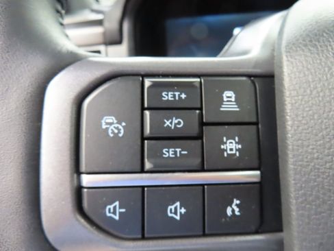 Used 2024 Ford F150 Lariat w/ Equipment Group 502A High AWD/4WD image 49