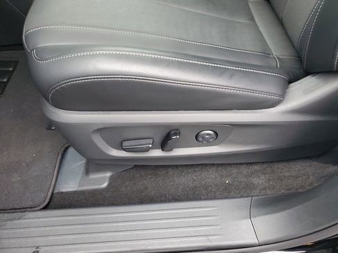 Certified 2026 INFINITI QX60 Pure w/ Cargo Package image 18