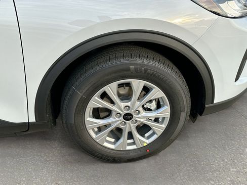 New 2026 Ford Escape Active image 19